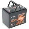 Батарея LiFePo4 Litime 25.6V 50Аh 1280Wh (L24V50-50-TM-BT-8-A70)