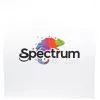 Пластик для 3D-принтера Spectrum PLA Glitter 1.75mm 1kg Silver,Metallic (80176) зображення 4