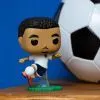 Фигурка Funko Pop серии Футбол: Англия - Трент Александер-Арнольд (92723) изображение 3