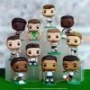 Фигурка Funko Pop серии Футбол: Англия - Трент Александер-Арнольд (92723) изображение 5