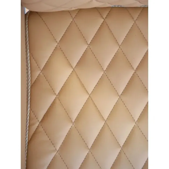 Офисное кресло Аклас Ай-Петри, CH ANF, PU Brown 2574 (00179835) изображение 11