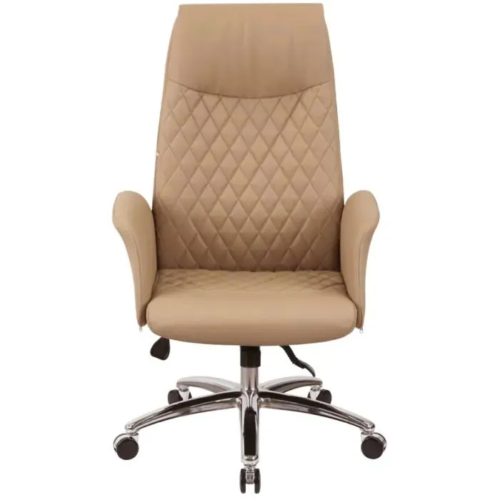 Офисное кресло Аклас Ай-Петри, CH ANF, PU Brown 2574 (00179835) изображение 2