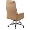 Офисное кресло Аклас Ай-Петри, CH ANF, PU Brown 2574 (00179835) изображение 4