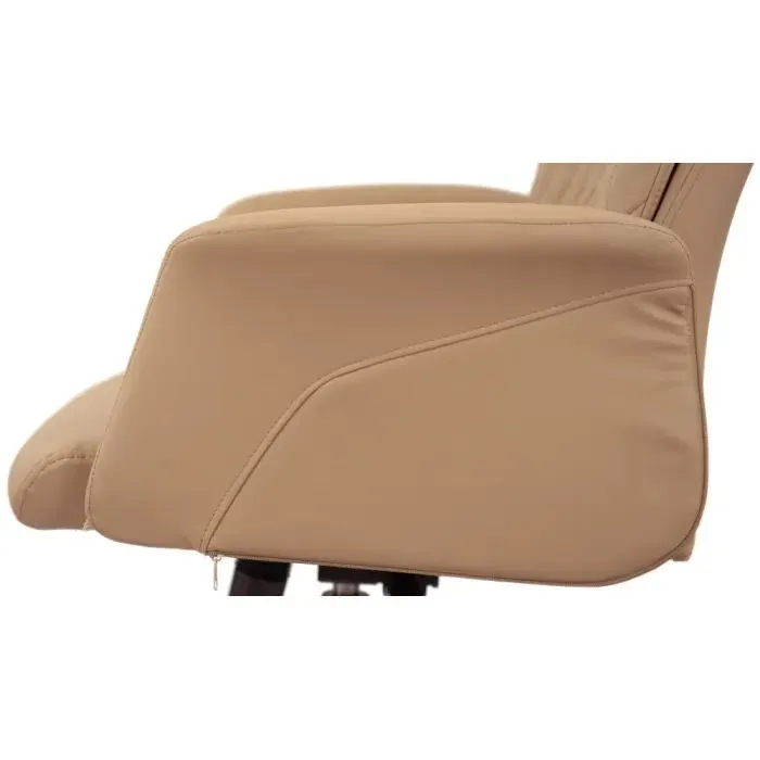 Офисное кресло Аклас Ай-Петри, CH ANF, PU Brown 2574 (00179835) изображение 9