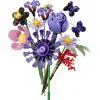 Конструктор LEGO Botanicals Букет квітів Олівії Родріґо (11507) зображення 2