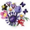 Конструктор LEGO Botanicals Букет квітів Олівії Родріґо (11507) зображення 3