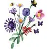 Конструктор LEGO Botanicals Букет квітів Олівії Родріґо (11507) зображення 5