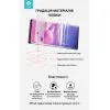 Плівка захисна Devia hydrogel Samsung Flip 8 Case-friendly front+back (DV-SM-FL8U) зображення 2