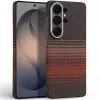 Чехол для мобильного телефона Armorstandart BlackIcon Kevlar MagCase Samsung S26 Ultra Sunset (ARM90158) изображение 2