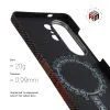 Чехол для мобильного телефона Armorstandart BlackIcon Kevlar MagCase Samsung S26 Ultra Sunset (ARM90158) изображение 3