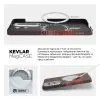 Чехол для мобильного телефона Armorstandart BlackIcon Kevlar MagCase Samsung S26 Ultra Sunset (ARM90158) изображение 8