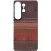 Чехол для мобильного телефона Armorstandart BlackIcon Kevlar MagCase Samsung S26 Ultra Sunset (ARM90158)