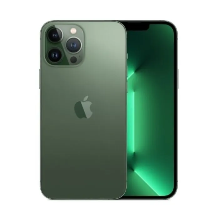 Мобильный телефон Apple iPhone 13 Pro 256Gb (Grade B) Alpine Green USED (iP13Pr25Alp_B)