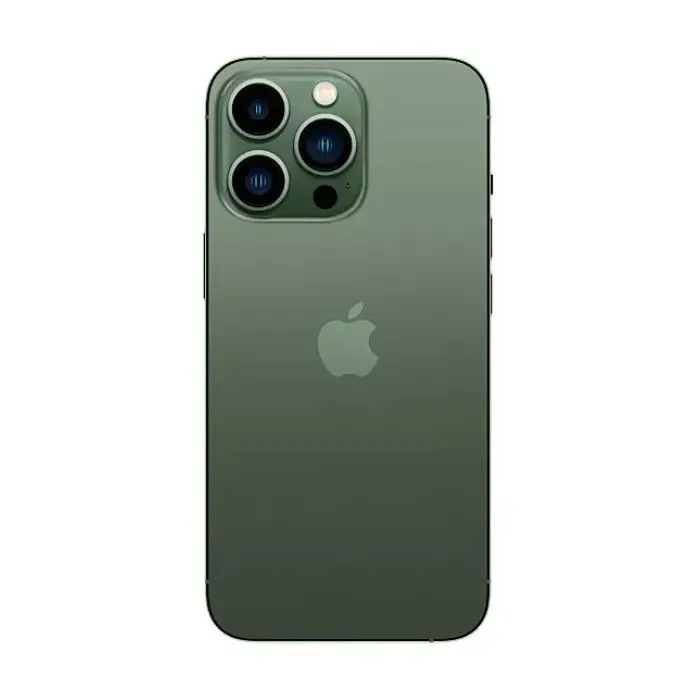 Мобильный телефон Apple iPhone 13 Pro 256Gb (Grade B) Alpine Green USED (iP13Pr25Alp_B) изображение 3