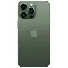 Мобильный телефон Apple iPhone 13 Pro 256Gb (Grade B) Alpine Green USED (iP13Pr25Alp_B) изображение 3