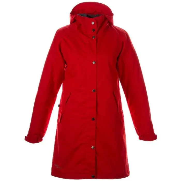 Куртка Huppa JANELLE 18028004 червоний 70004 XL (4741468953908)