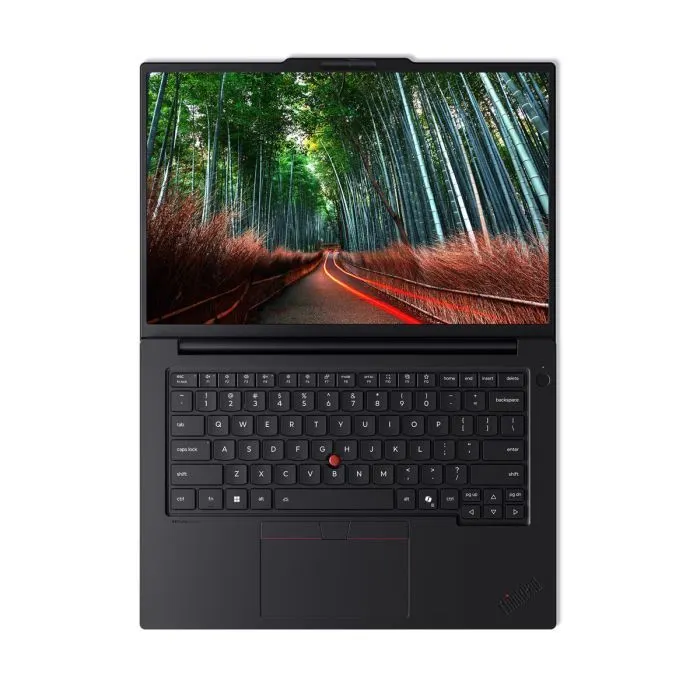 Ноутбук Lenovo ThinkPad P14s G7 (21XJ001JRA) изображение 6
