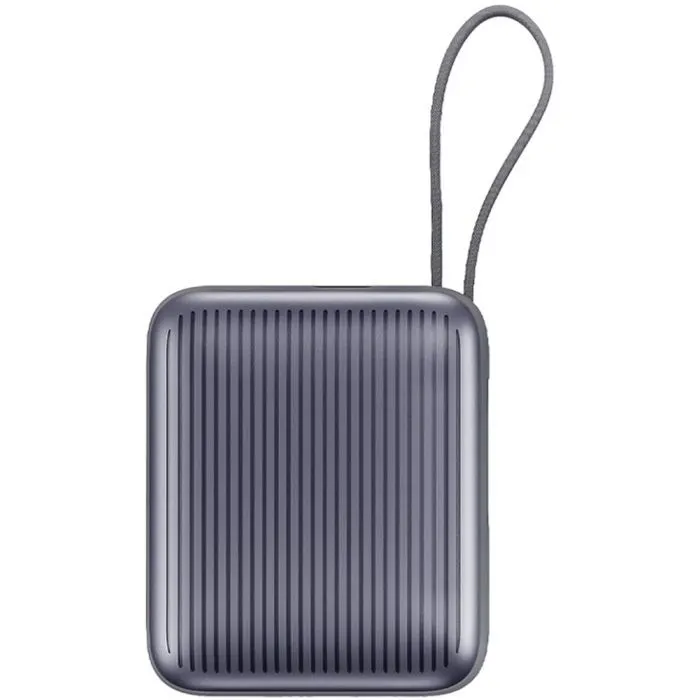 Батарея универсальная Sigma X-power SI10A5QL 10000mAh, 35W (4827798312711)