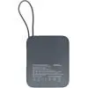 Батарея универсальная Sigma X-power SI10A5QL 10000mAh, 35W (4827798312711) изображение 2