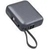 Батарея универсальная Sigma X-power SI10A5QL 10000mAh, 35W (4827798312711) изображение 4