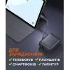 Батарея универсальная Sigma X-power SI10A5QL 10000mAh, 35W (4827798312711) изображение 8