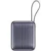 Батарея универсальная Sigma X-power SI10A5QL 10000mAh, 35W (4827798312711)