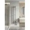 Сушарка для рушників MARIO e-INOX Стелла TR 2.0 K, 1170х250х80 (2.13.052729.P) зображення 3