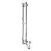 Сушарка для рушників MARIO e-INOX Стелла TR 2.0 K, 1170х250х80 (2.13.052729.P)