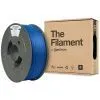 Пластик для 3D-принтера The Filament TPU-87A 1.75mm BLUE 1kg (TF-24130) изображение 3