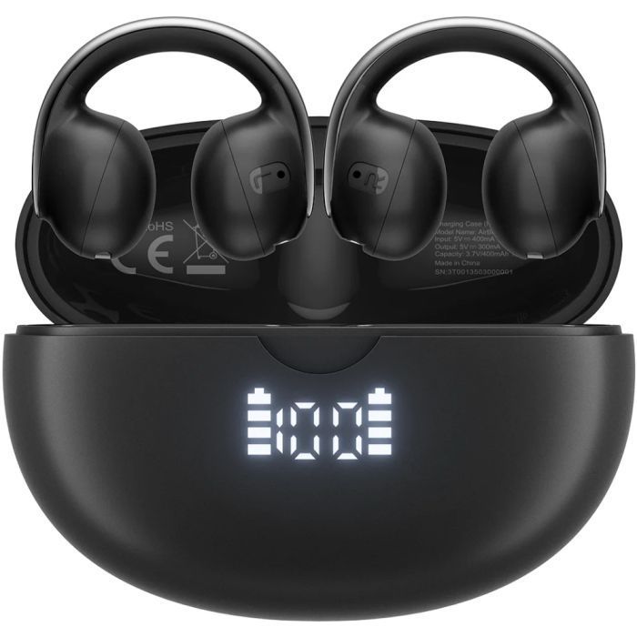 Наушники Blackview AirBuds 13 Stellar White (6931548323273)