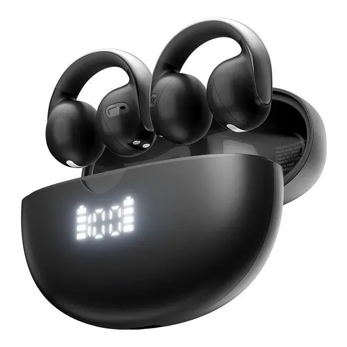 Наушники Blackview AirBuds 13 Lava Black (6931548323280) изображение 2
