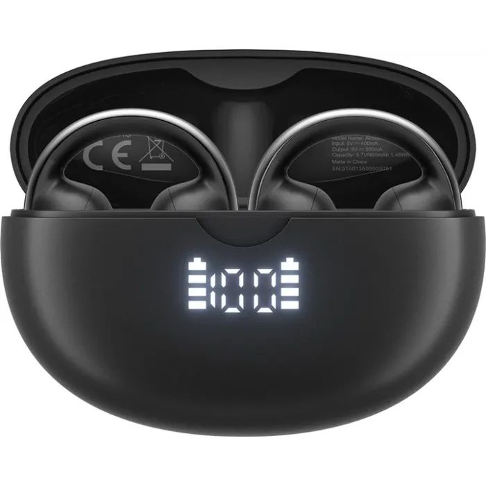 Наушники Blackview AirBuds 13 Stellar White (6931548323273) изображение 3