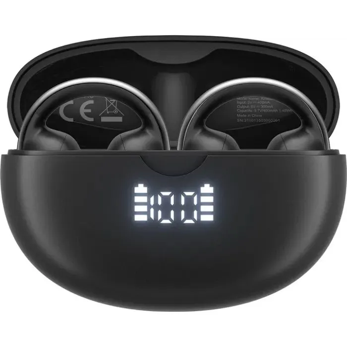 Наушники Blackview AirBuds 13 Lava Black (6931548323280) изображение 3