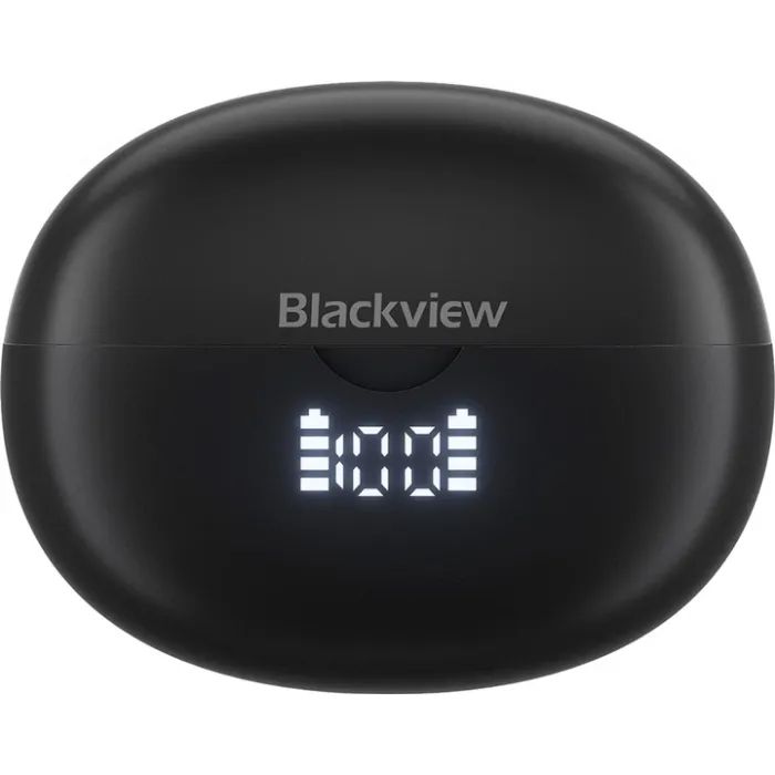 Наушники Blackview AirBuds 13 Stellar White (6931548323273) изображение 4