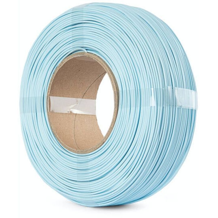 Пластик для 3D-принтера Spectrum PLA Pastello 1.75mm 1kg ReFill, Lemon, Cream (81297)