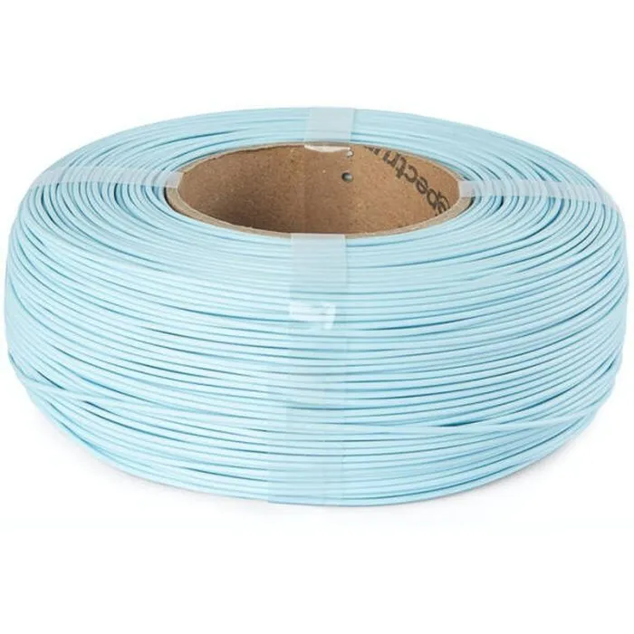 Пластик для 3D-принтера Spectrum PLA Pastello 1.75mm 1kg ReFill, Blue, Atmospheric (81291) изображение 2