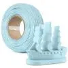 Пластик для 3D-принтера Spectrum PLA Pastello 1.75mm 1kg ReFill, Blue, Atmospheric (81291) изображение 3