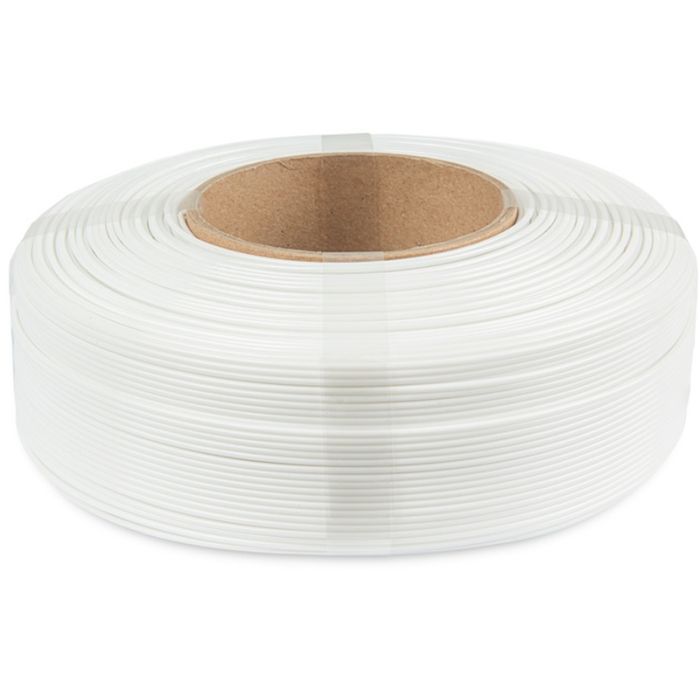 Пластик для 3D-принтера The Filament PETG Lite 1.75mm 1kg ReFill Grey (TF-24252) зображення 2