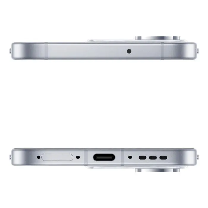 Мобильный телефон Oppo Reno16 5G 12/256GB Pop White (OFCPH2865_WHITE) изображение 10