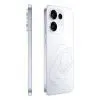 Мобильный телефон Oppo Reno16 5G 12/256GB Pop White (OFCPH2865_WHITE) изображение 2