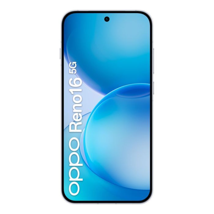 Мобильный телефон Oppo Reno16 5G 12/256GB Twilight Violet (OFCPH2865_VIOLET) изображение 3
