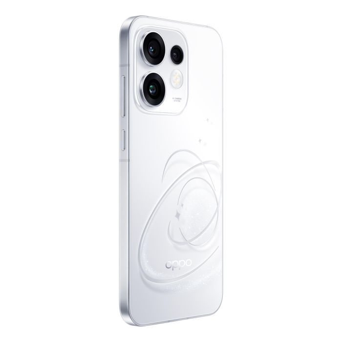 Мобильный телефон Oppo Reno16 5G 12/256GB Twilight Violet (OFCPH2865_VIOLET) изображение 4