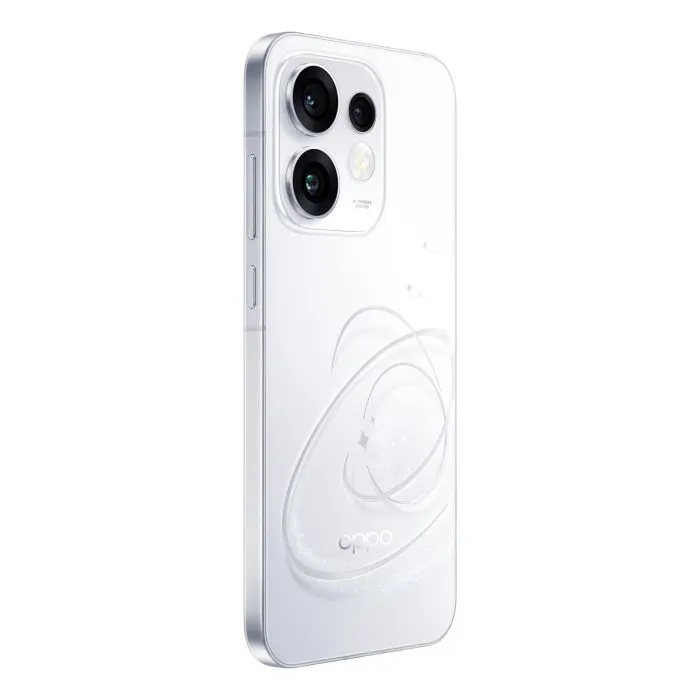 Мобильный телефон Oppo Reno16 5G 12/256GB Pop White (OFCPH2865_WHITE) изображение 4