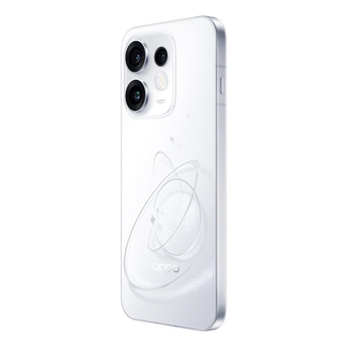 Мобильный телефон Oppo Reno16 5G 12/256GB Twilight Violet (OFCPH2865_VIOLET) изображение 5