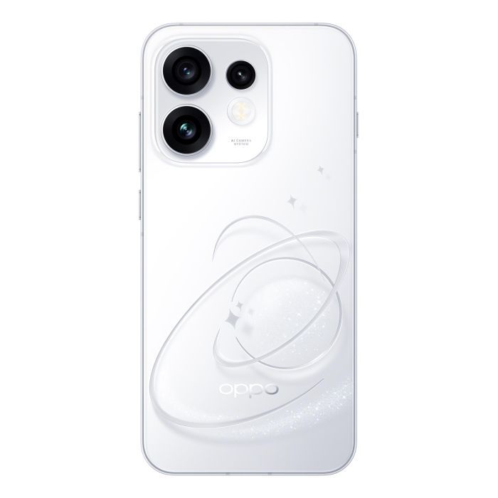 Мобильный телефон Oppo Reno16 5G 12/256GB Twilight Violet (OFCPH2865_VIOLET) изображение 8