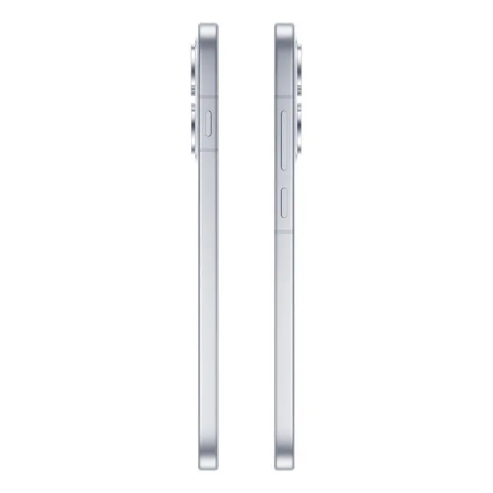 Мобильный телефон Oppo Reno16 5G 12/256GB Pop White (OFCPH2865_WHITE) изображение 9