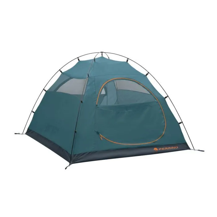 Намет Ferrino Skyline 3 Fiberglass Blue (91185MBBV) (932338) зображення 2