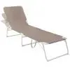 Раскладушка Outwell Tenby Toffee Tint (410146) (932233) изображение 2