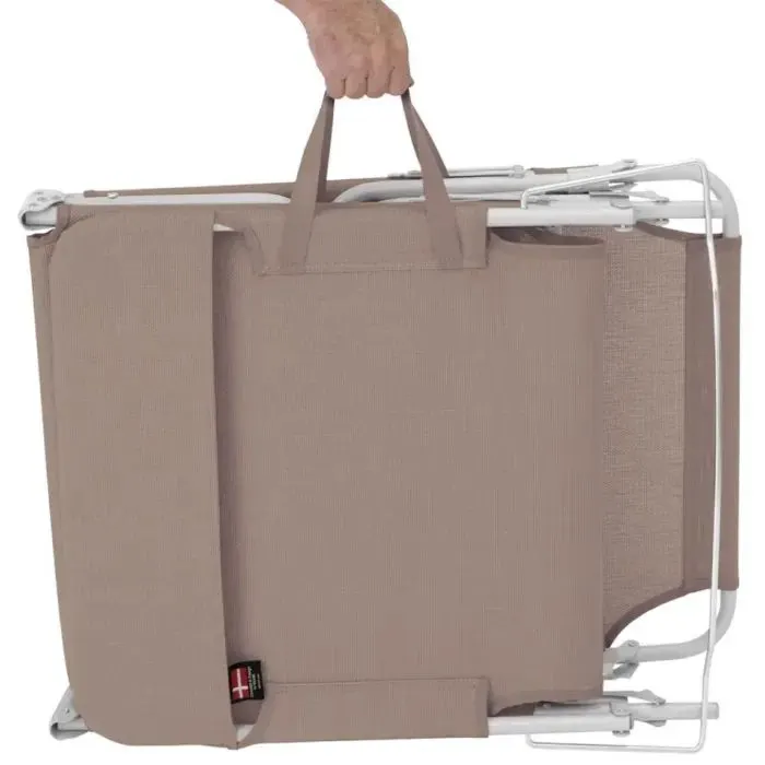 Раскладушка Outwell Tenby Toffee Tint (410146) (932233) изображение 5