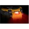 Смарт-часы Garmin Instinct 3, 45mm, Solar, Sunburst with Sunburst/Gray Accents, GPS смарт-годинник (010-02934-02) изображение 12